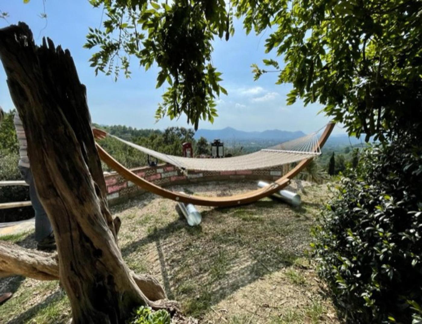 Frasso Telesino Villa De Luccheri מראה חיצוני תמונה