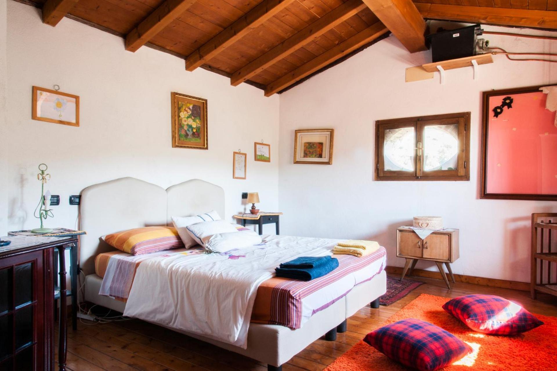 Frasso Telesino Villa De Luccheri מראה חיצוני תמונה